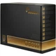Блок живлення ПК ArgusNT (BPS-850W) ATX 3.1 80PLUS EU Bronze 850 ватт чорний, коробочний - изображение 2
