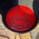 Огнетушитель бар Fire, красный, Без алкоголя, AUTO COMFORT - изображение 2