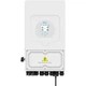 Комплект автономного енергопостачання Deye SUN-6K-SG05LP1-EU 6 кВт + Biom Professional BALFP-512314-V2 16 кВт·год White - зображення 3