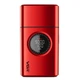 Электробритва шейвер VGR V-378 1400 mAh 9000 RPM Red (9069) - изображение 1