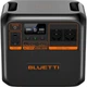 Зарядна станція Bluetti AC180P 1440Wh 1800W Wireless 15W LiFePO4 Black - зображення 3