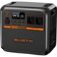 Зарядна станція Bluetti AC180P 1440Wh 1800W Wireless 15W LiFePO4 Black - зображення 4
