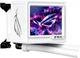 System chłodzenia wodą ASUS ROG Ryujin III 360 ARGB Extreme White Edition (90RC0132-M0EAY0) - obraz 4
