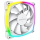 Вентилятор для корпуса Montech 140MM AX140 PWM WHITE - изображение 1