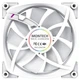 Вентилятор для корпуса Montech 140MM AX140 PWM WHITE - изображение 5