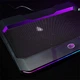 Подставка для ноутбука Cooler Master 17" BLACK MNX-SWXB-10NFAR2 - изображение 4