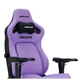 Кресло для геймеров Anda Seat Kaiser 4 Size L Violet (AD12YDDC-L-20-V-PV/C) - изображение 10