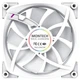 Вентилятор для корпусу Montech 120MM AX120(W3I1) - зображення 3