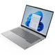 Ноутбук Lenovo 14WUXGAM/U5-125U/32/1TB SSD/Intel HD/D OS/F/Arctic grey ThinkBook 14 G7 IML - изображение 9