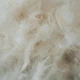 Подушка пуховая MirSon Hand Made De Luxe 902 высокая 50x70 (2200000555618) - изображение 15