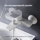 Смеситель для ванны AM.PM X-Joy F85A10033 - изображение 3