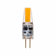 Светодиодная LED лампа Светкомплект LED G4 3.5W 3000K AC/DC12 - изображение 2