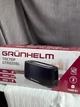 Тостер для хлеба на 4 отделения Grunhelm GTR020BL тостерница 7 ступеней прожарки с функцией разморозки 1400Вт - изображение 5