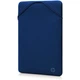 Чохол до ноутбука HP 15.6" Reversible Protective Black/Blue Laptop Sleeve (2F1X7AA) - зображення 1