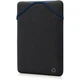 Чохол до ноутбука HP 15.6" Reversible Protective Black/Blue Laptop Sleeve (2F1X7AA) - зображення 2