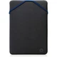 Чохол до ноутбука HP 15.6" Reversible Protective Black/Blue Laptop Sleeve (2F1X7AA) - зображення 3