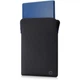 Чохол до ноутбука HP 15.6" Reversible Protective Black/Blue Laptop Sleeve (2F1X7AA) - зображення 5