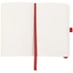 Книга записна Axent Partner Soft Skin Вишиванка 125x195 мм 8616-06-7-A - зображення 2