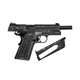 Пневматичний пістолет Sig Sauer Air 1911 We The People Blowback AIR-1911WTP-BB - изображение 3
