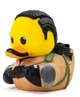 Коллекционная фигурка утенка Numskull Tubbz Boxed Edition Ghostbusters: Winston Zeddemore 4 (5056280457497) - изображение 2