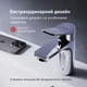 Смеситель для раковины AM.PM X-Joy F85A02100 - изображение 2