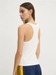 Майка женская Adidas Premium Essentials Originals JD4768 XS Cloud White (4067905723003) - изображение 2