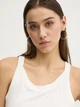 Майка женская Adidas Premium Essentials Originals JD4768 XS Cloud White (4067905723003) - изображение 6