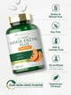 Добавка премиум-класса с ферментами папайи Carlyle Papaya Enzyme Chewable Tablets 300 таблеток - изображение 5
