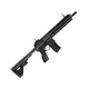 Пневматична гвинтівка Umarex Heckler and Koch HK416 A5 BLK 4,5 мм 5.8405X - зображення 2