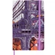 Блокнот Moleskine I am New York середній LEQP060IAMNY - зображення 1