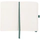 Книга записна Axent Partner Soft Skin Колоски 125x195 мм 8616-48-7-A - изображение 2