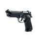 Пневматичний пістолет Umarex Beretta Mod. M92 A1 Blowback 4,5 мм 5.8144 - изображение 2
