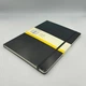 Блокнот Moleskine Classic А4 чорний QP111 (Пошкоджений) - изображение 2