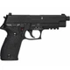 Пневматичний пістолет Sig Sauer P226 Blowback AIR-226F-177-12G-16-BLK - изображение 1
