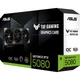 Видеокарта ASUS GeForce RTX5080 16GB TUF OC GAMING (TUF-RTX5080-O16G-GAMING) - изображение 12
