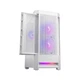 Корпус Cougar Duoface RGB (White) - изображение 7