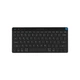 Клавіатура Jlab GO Bluetooth/Wireless Black (IEUKGOKEYBRBLK4) - зображення 1