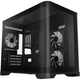 Корпус Gamemax HYPE-M Black - изображение 9