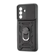 Чехол Full Protection Samsung A17/A26 (A266) Black - изображение 1