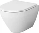 Унитаз подвесной AM.PM SPIRIT C701700WH FlashClean без сиденья - изображение 1