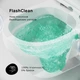 Унитаз подвесной AM.PM SPIRIT C701700WH FlashClean без сиденья - изображение 4