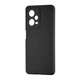 Чехол Silicone Case Xiaomi Redmi Note 12 Pro 5G Black - изображение 1