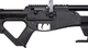 Винтовка пневматическая Optima BLITZ MEVZI 4 PCP 4.5 мм (23704534) - изображение 4