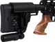 Винтовка пневматическая Optima Factor Sniper S PCP 4.5 мм (23704529) - изображение 9