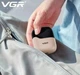 Электробритва VGR V-345 Grey - изображение 6