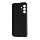 Чохол Silicone Case Samsung A56 (A566) Black - зображення 2