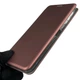 Чохол-книжка для Xiaomi Redmi 13 з підставкою бордова - зображення 4