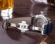 Чоловічі Швейцарські Механічні Часи AEROWATCH 76983AA01 - зображення 4