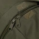 Баул Tribe Transporter 108 L T-IE-0007 green,T-IE-0007-green - зображення 4