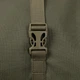 Баул Tribe Transporter 108 L T-IE-0007 green,T-IE-0007-green - зображення 5